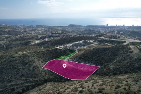 Residential Field Agios Tychonas Limassol - 1