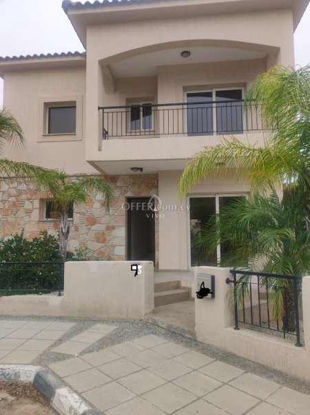 BEAUTIFUL THREE BEDROOM FAMILY HOUSE  IN MONI VILLAGE - Main Photo