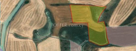 New For Sale €140,000 Land Pera Nicosia