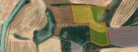 New For Sale €140,000 Land Pera Nicosia - Main Photo