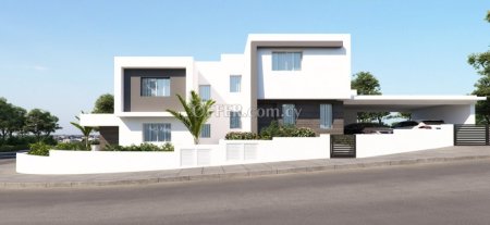 New For Sale €289,000 House (1 level bungalow) 3 bedrooms, Tseri Nicosia - 1