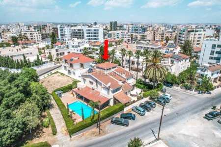 5 Bed Detached Villa for Sale in Drosia, Larnaca - 11