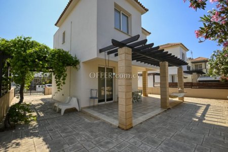 3 Bed Detached Villa for Sale in Ayia Thekla, Ammochostos - 11