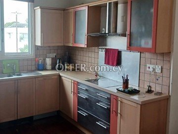 3 Bedroom Apartment  In Old Strovolos, Nicosia - 6