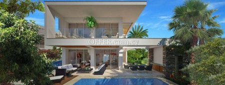 Aquamarine Coastal Villas Villa No. 30 - 2
