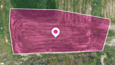 Residential field in Geri Nicosia - 6