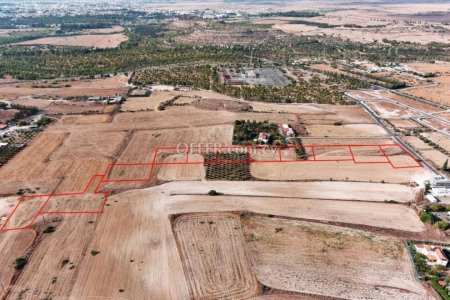 Eleven shared residential fields in Geri Nicosia - 10