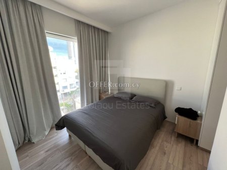NEW 3 bed apartment Neapolis Limassol Cyprus - 9
