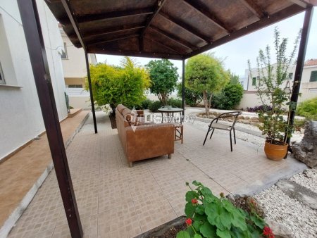 Villa For Rent in Konia, Paphos - DP2209 - 7