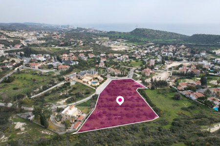 Shared Residential Field Agios Tychon Limassol - 5