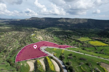 Share Residential Field Dora Limassol - 4