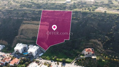 Residential Field Germasogeia Limassol - 5