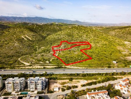 Shared residential fields in Parekklisia Limassol - 3