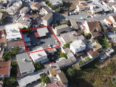 Residential plot in Aradippou Larnaca - 3