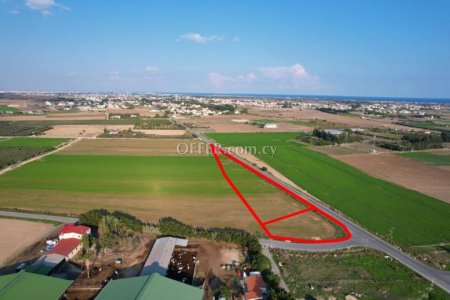 Shared fields in Softades Larnaca - 3