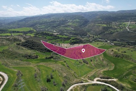 Agricultural Field in Skoulli Paphos - 4