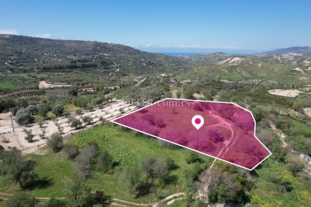 Residential Field in Giolou Paphos - 5