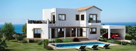 Royal Residences Villa No. 428 Old 488 - 2