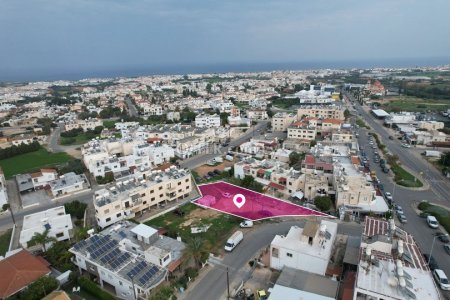 Residential Commercial plot in Paralimni Famagusta - 4