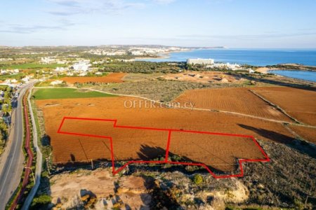 Tourist fields in Agia Napa Famagusta - 5