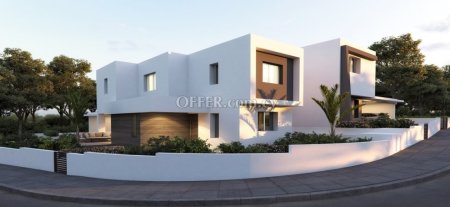 New For Sale €289,000 House (1 level bungalow) 3 bedrooms, Tseri Nicosia - 11