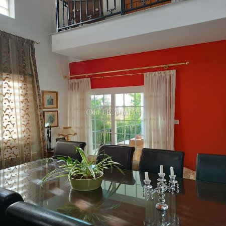 New For Sale €470,000 House 4 bedrooms, Detached Akaki Nicosia - 10