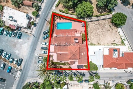 5 Bed Detached Villa for Sale in Drosia, Larnaca - 10
