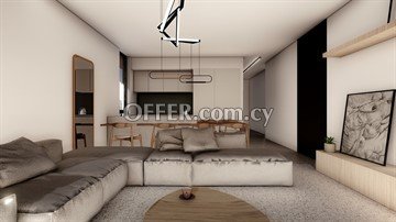 2 Bedroom Apartment  In Mesa Geitonia Area, Limassol - 5