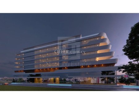 Luxury office spaces for sale in Mesa Gitonia - 7