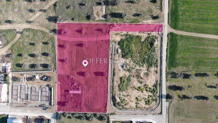 Share of Field in Tseri Nicosia - 3