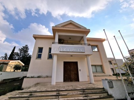 Private School in Pera Chorio Nicosia - 9