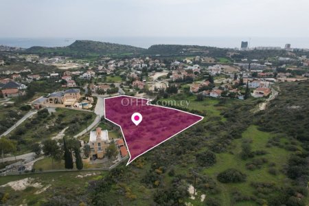 Shared Residential Field Agios Tychon Limassol - 4