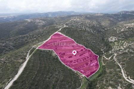 Field Korfi Limassol - 3