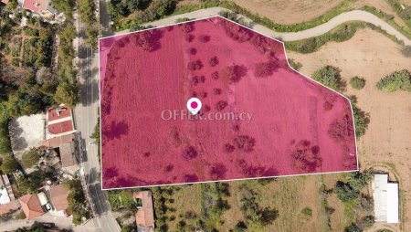 Share Field in Lageia Larnaca - 3