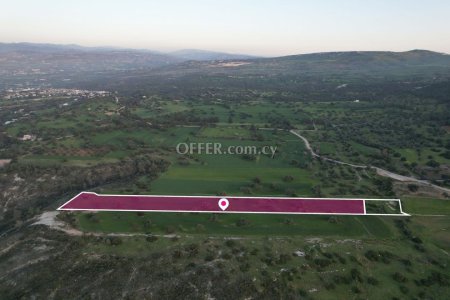 Share of Agricultural field Neo Chorio Paphou - 4