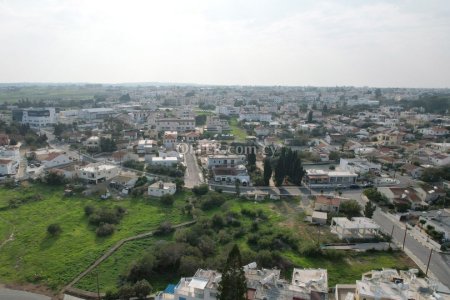 Residential plot in Paralimni Famagusta - 7