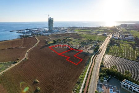 Tourist fields in Agia Napa Famagusta - 4