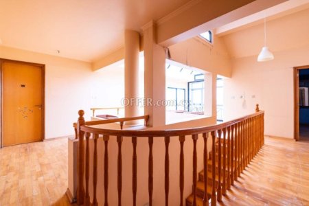 3 bedroom house in Paralimni Famagusta - 9