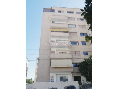 Spacious Three Bedroom Apartment in Acropoli Nicosia - 7