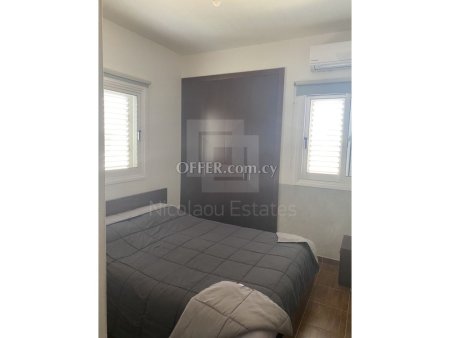Two Bedroom Apartment with Roof Garden in Lakatamia Nicosia - 9