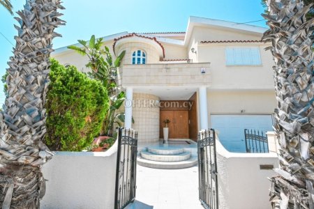 5 Bed Detached Villa for Sale in Drosia, Larnaca - 9