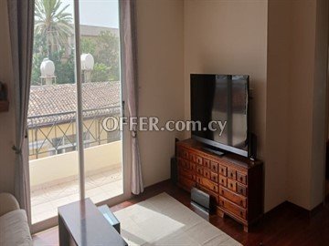 3 Bedroom Apartment  In Old Strovolos, Nicosia - 4