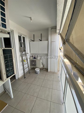 2 Bedroom Apartment  In Lakatamia Area, Nicosia - 5