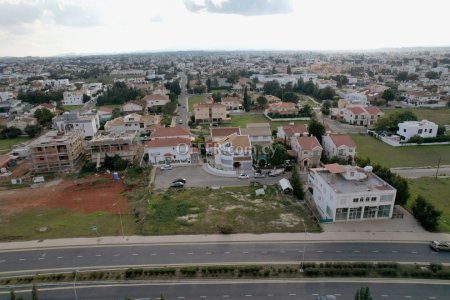 Residential plot in Agios Vasileios Strovolos Nicosia - 4