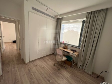 NEW 3 bed apartment Neapolis Limassol Cyprus - 7