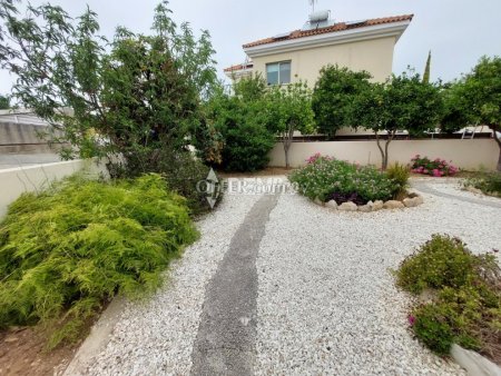 Villa For Rent in Konia, Paphos - DP2209 - 5