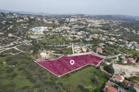 Shared Residential Field Agios Tychon Limassol - 3