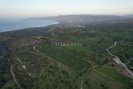 Share of Agricultural field Neo Chorio Paphou - 3