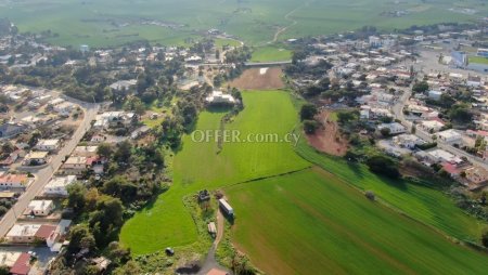 Fields in Achna Ammochostos - 2