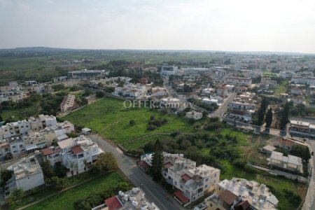 Residential plot in Paralimni Famagusta - 6